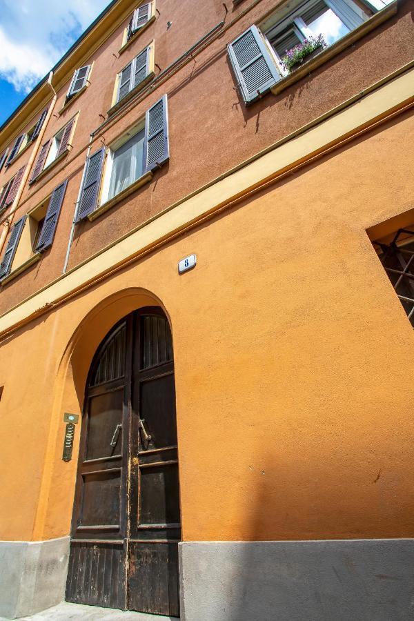 Casapalestro8#2 Apartamento Modena Exterior foto
