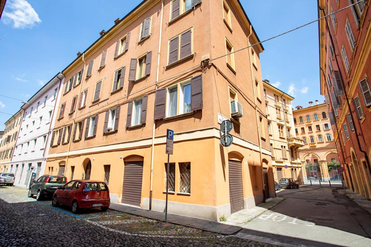 Casapalestro8#2 Apartamento Modena Exterior foto